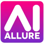 AIAllure logo