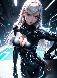 GPTGirlfriend-Character-Worlds-End-Harem