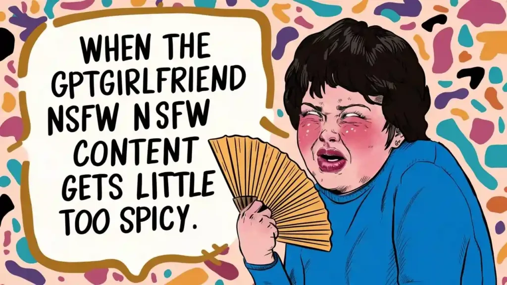 GPTGirlfriend-NSFW-Content-Meme
