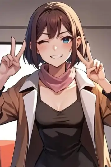 GirlFriendGPT - AI Character Fleur