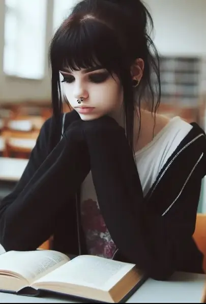 GirlFriendGPT - AI Character Mia Harper