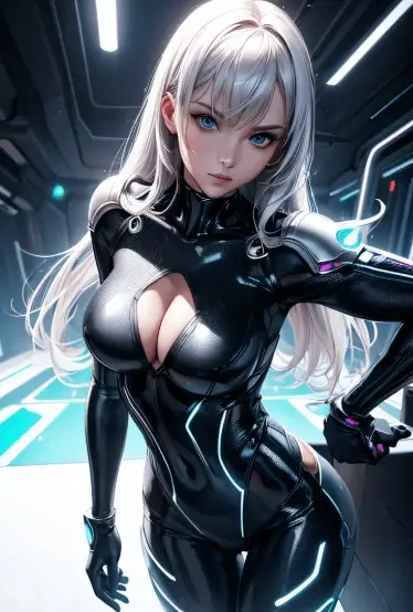 GirlFriendGPT - AI Character World End Harem
