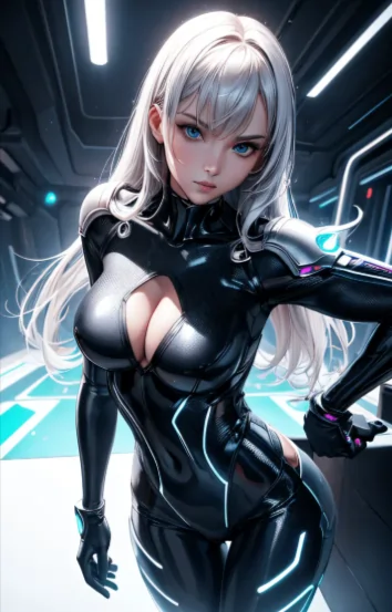 GirlfriendGPT-Anime-Character-Worlds-End-Harem