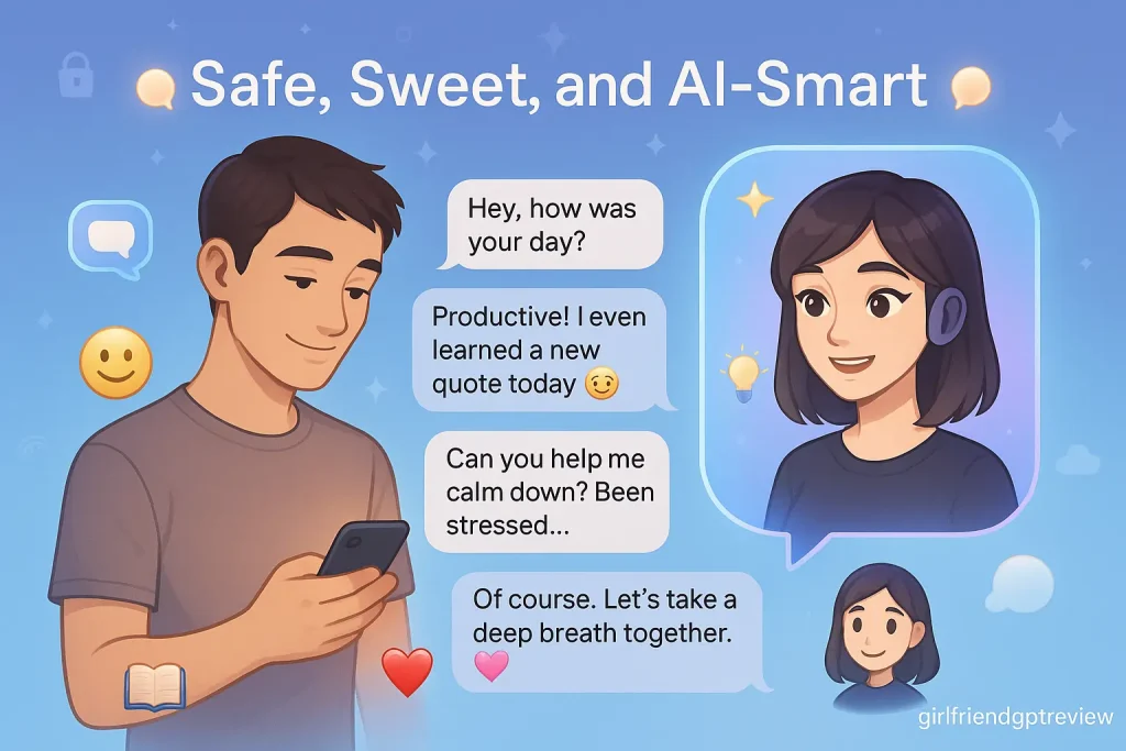 SFW AI Chat